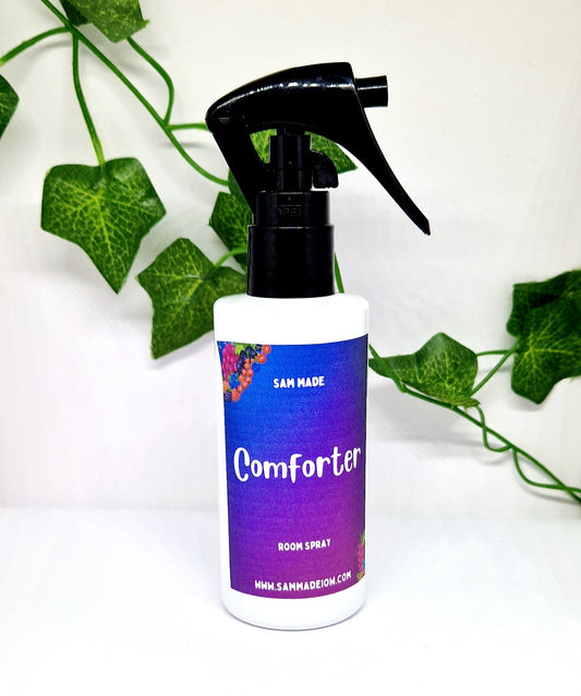 Comforter Room Spray