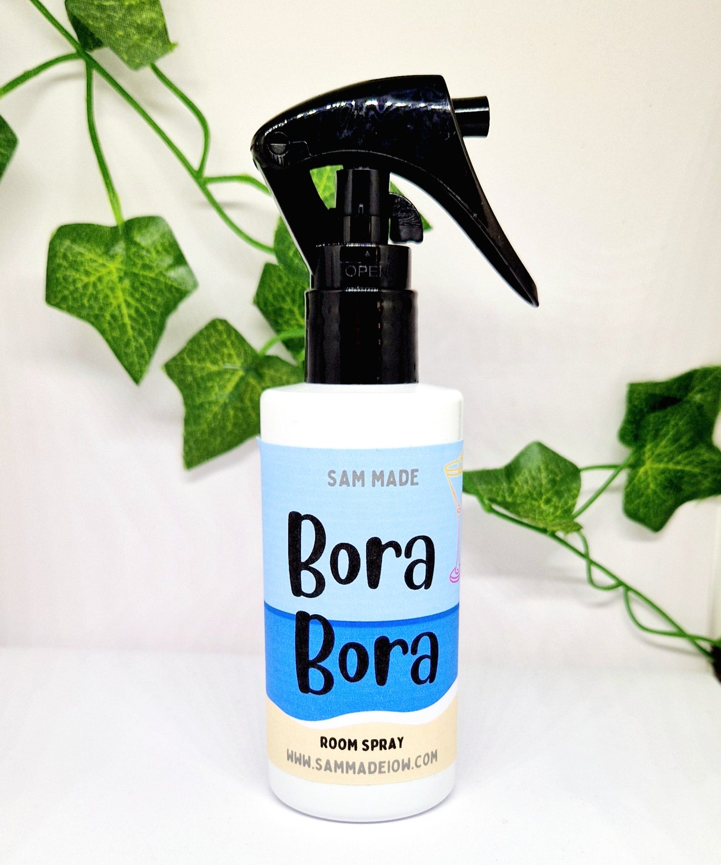 Bora Bora Room Spray