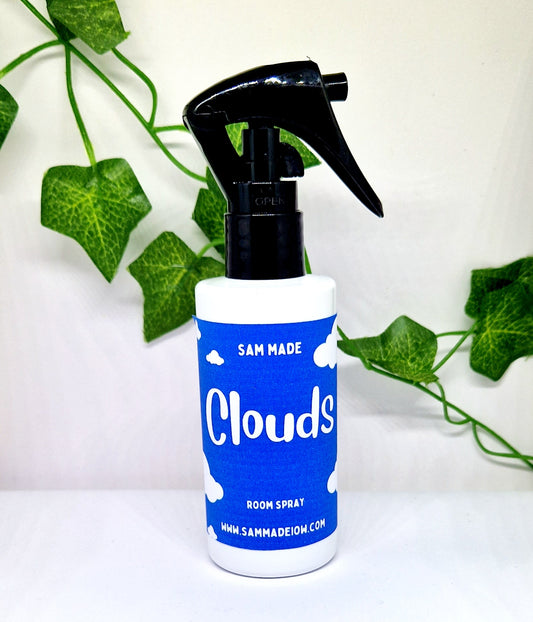 Clouds Room Spray