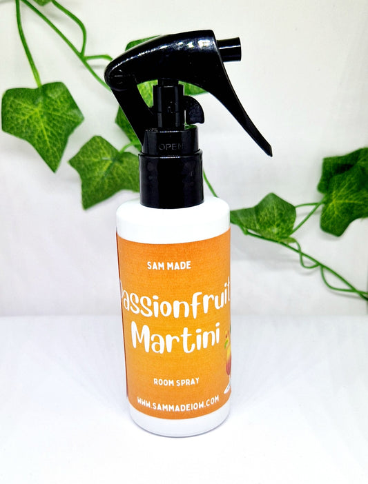 Passionfruit Martini Room Spray