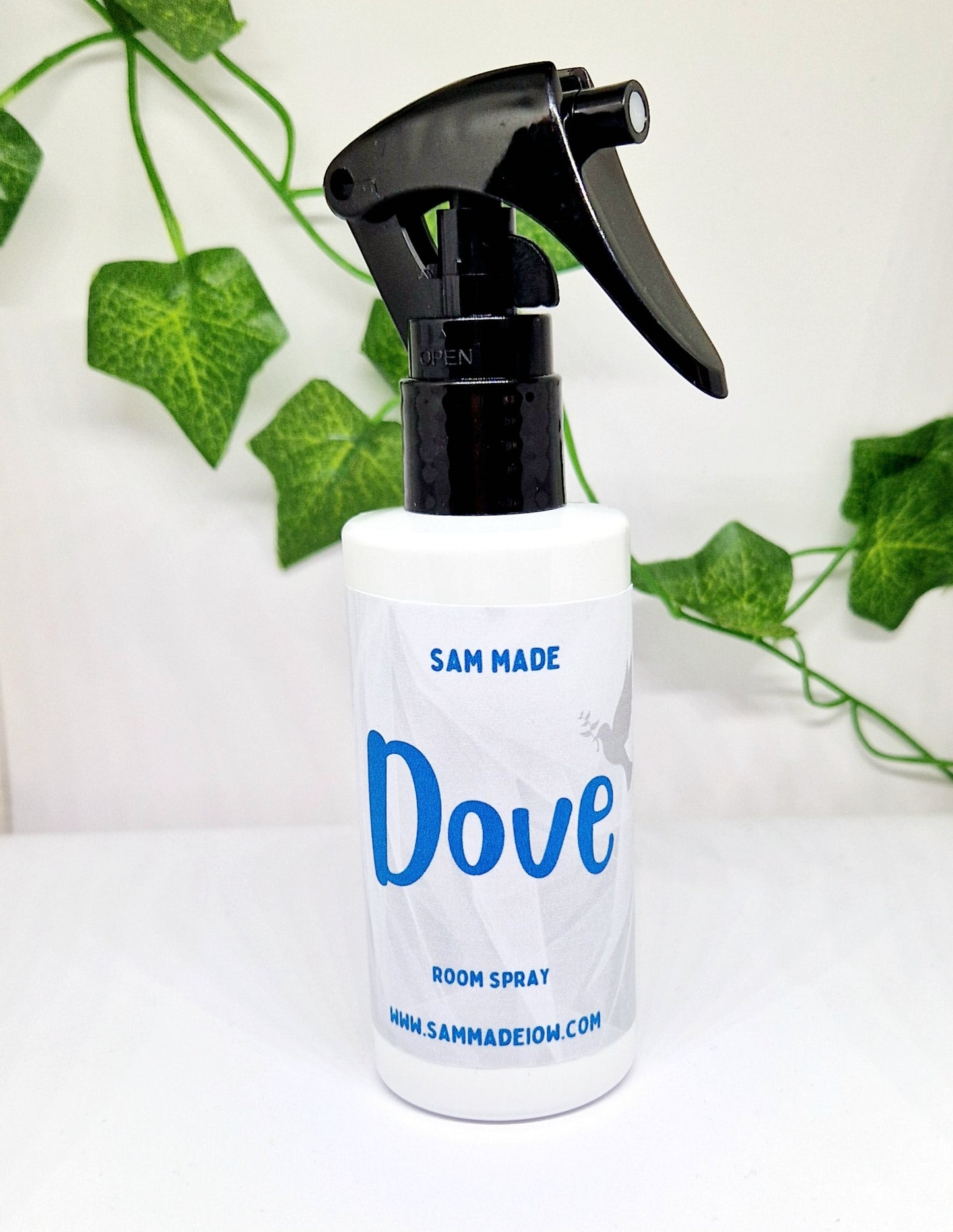 Dove Room Spray