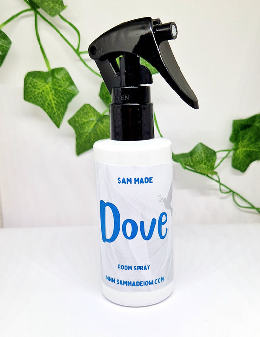 Dove Room Spray