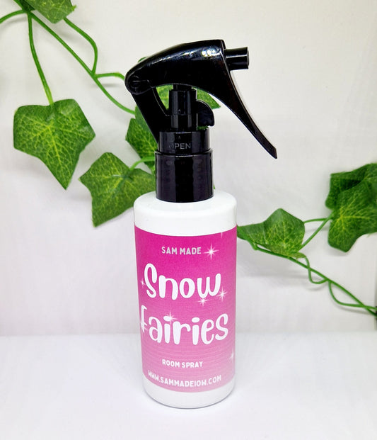 Snow Fairies Room Spray