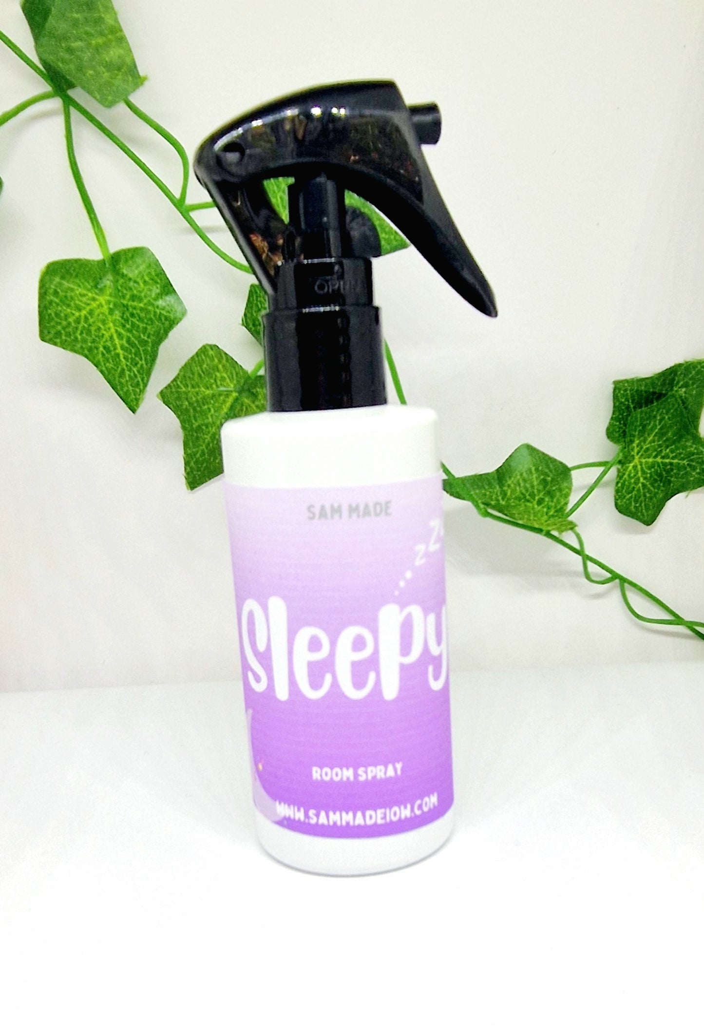 Sleepy Room Spray