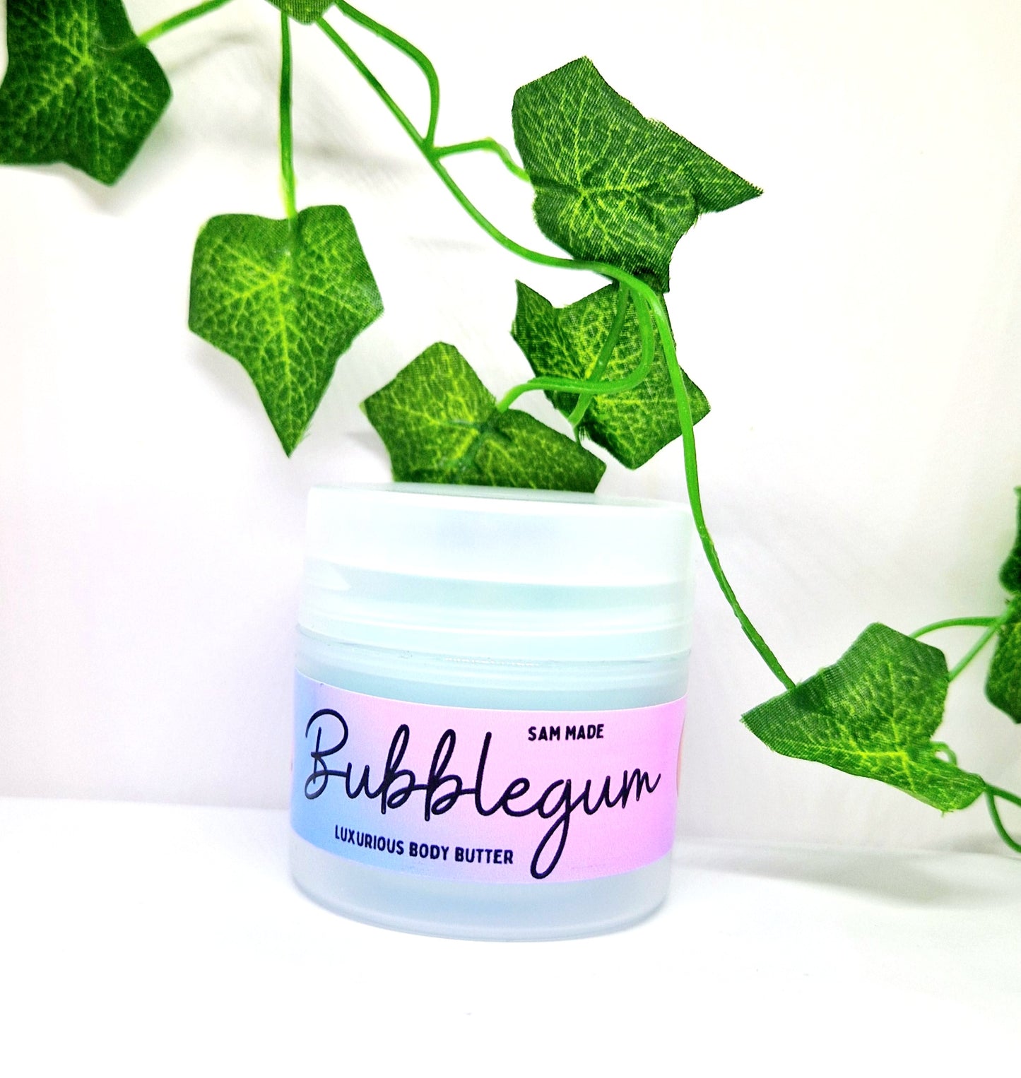 Bubblegum Body Butter