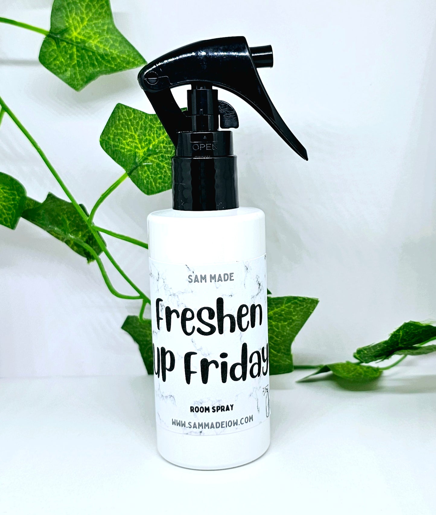 Freshen Up Friday Room Spray