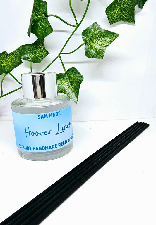 Hoover Lines Reed Diffuser