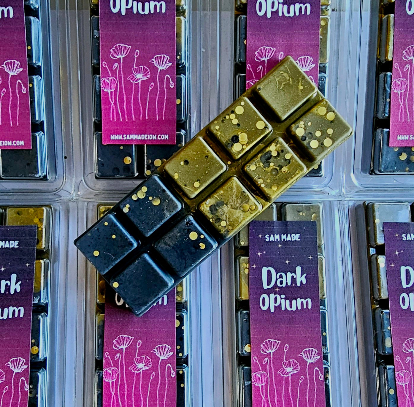 Dark Opium Snapbar