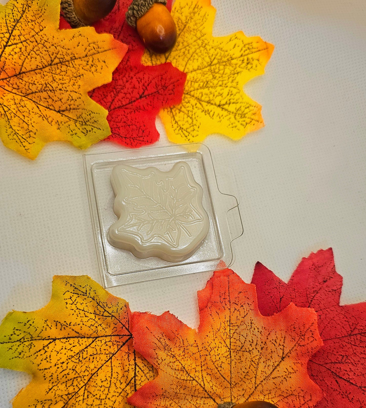 Autumn Leaves Wax Melt