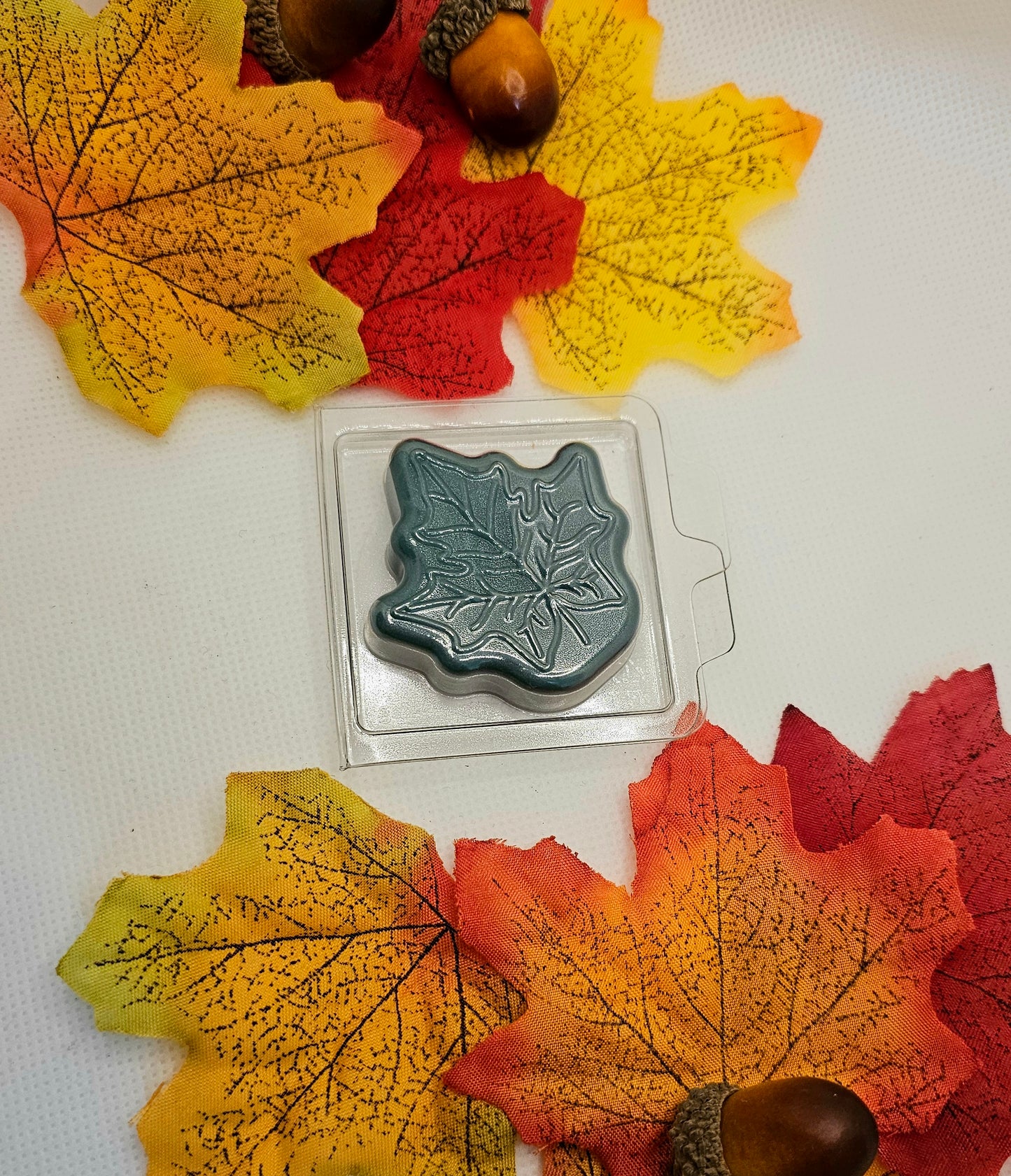 Hello Autumn Wax Melt