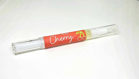 Cherry Cuticle Oil