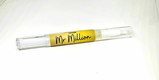 Mr Million Cuticle Oil