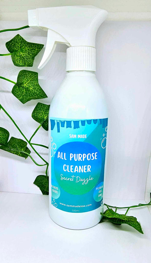 Secret Dazzle All Purpose Cleaner