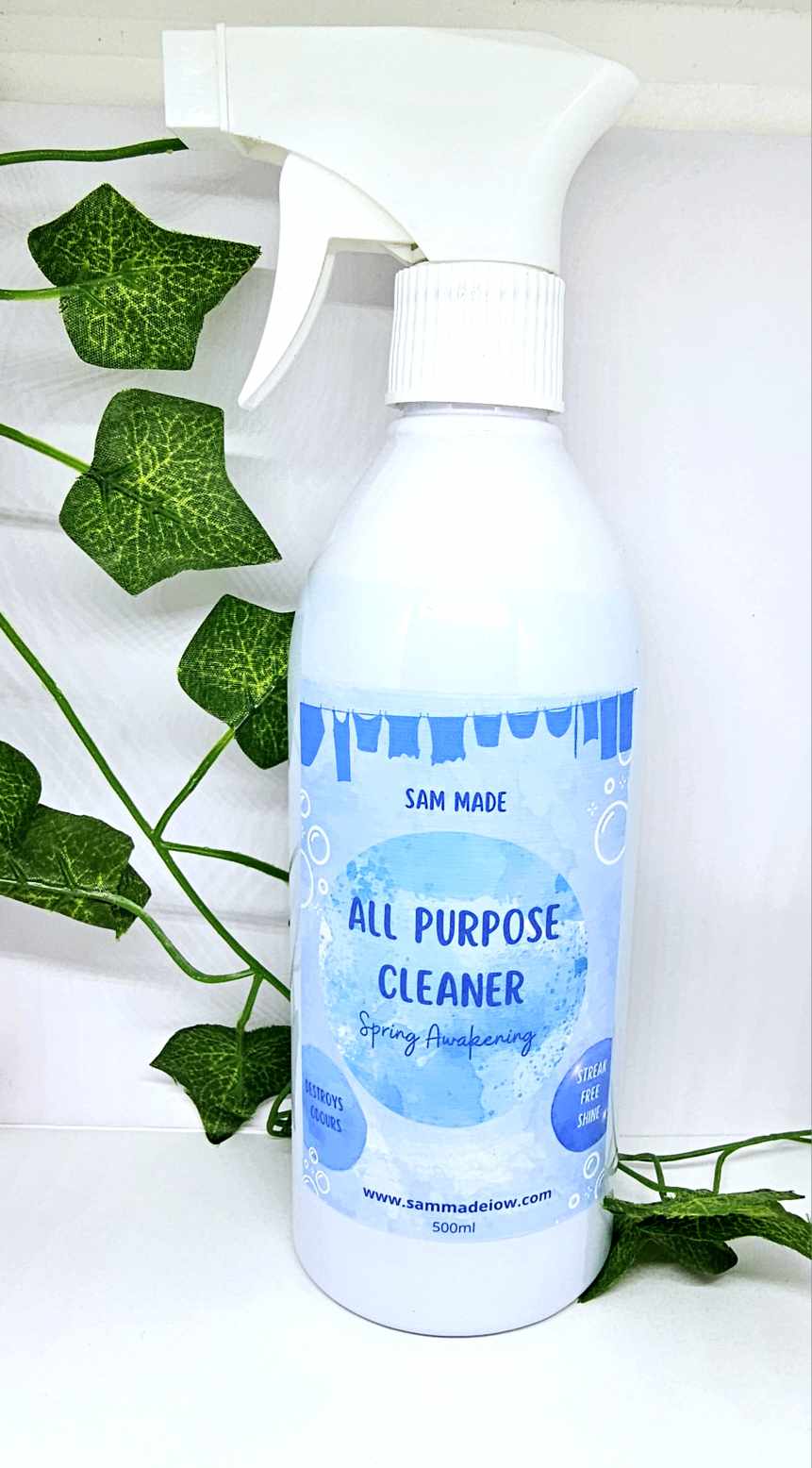 Spring Awakening All Purpose Cleaner