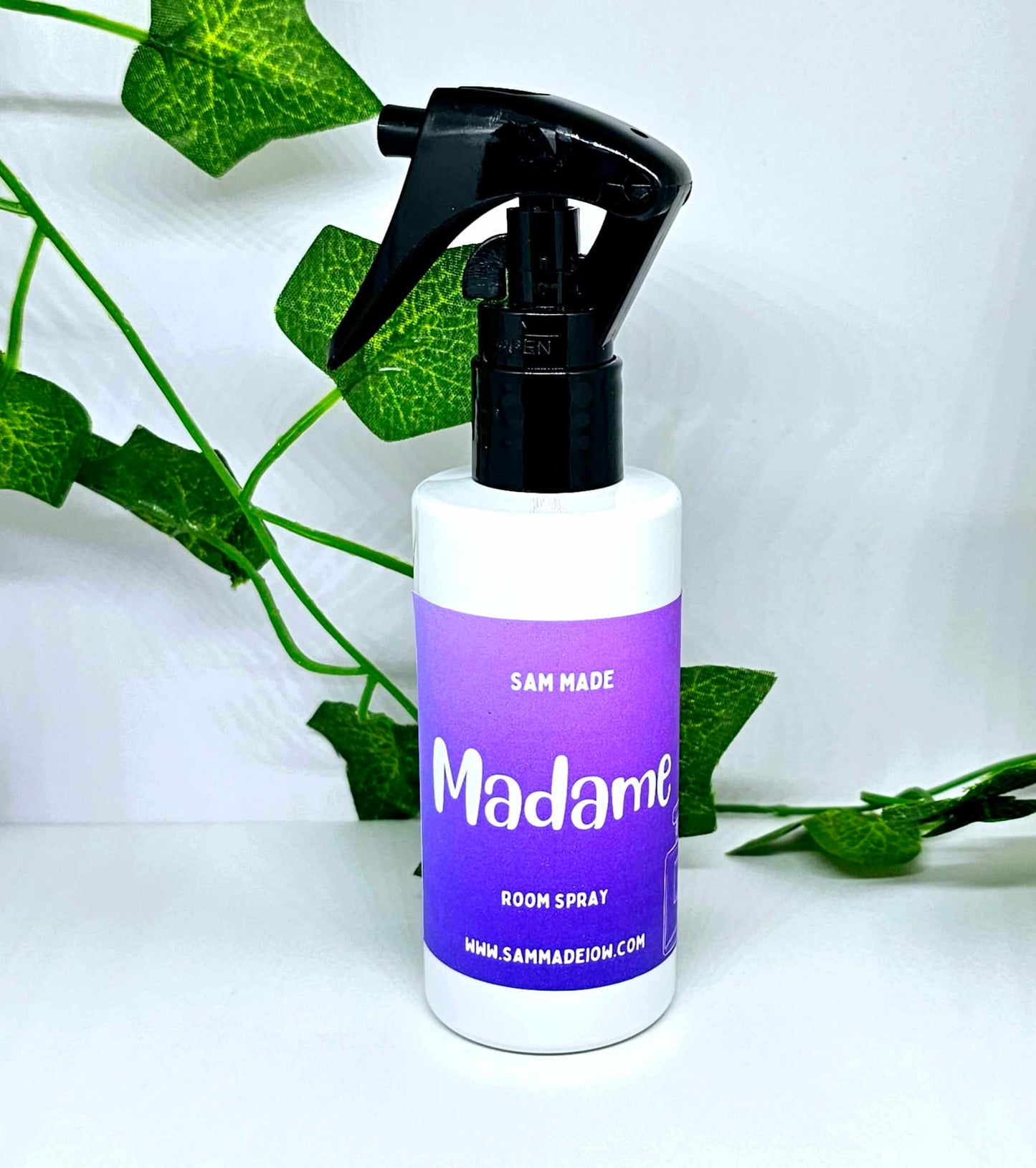 Madame Room Spray