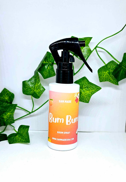 Bum Bum Room Spray