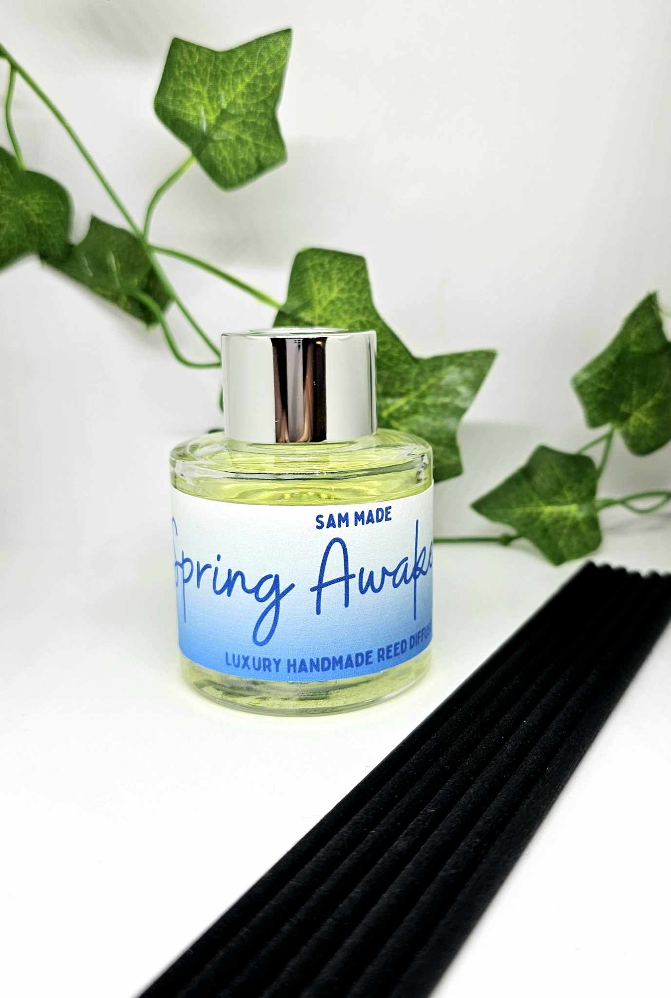 Spring Awakening Reed Diffuser