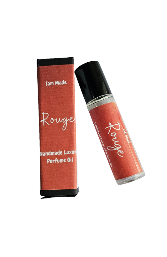 Rouge Perfume Oil