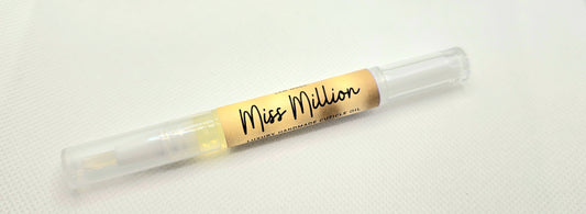 Miss Million Cuticle Oil Pen