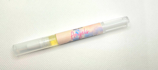 Angels Cuticle Oil Pen