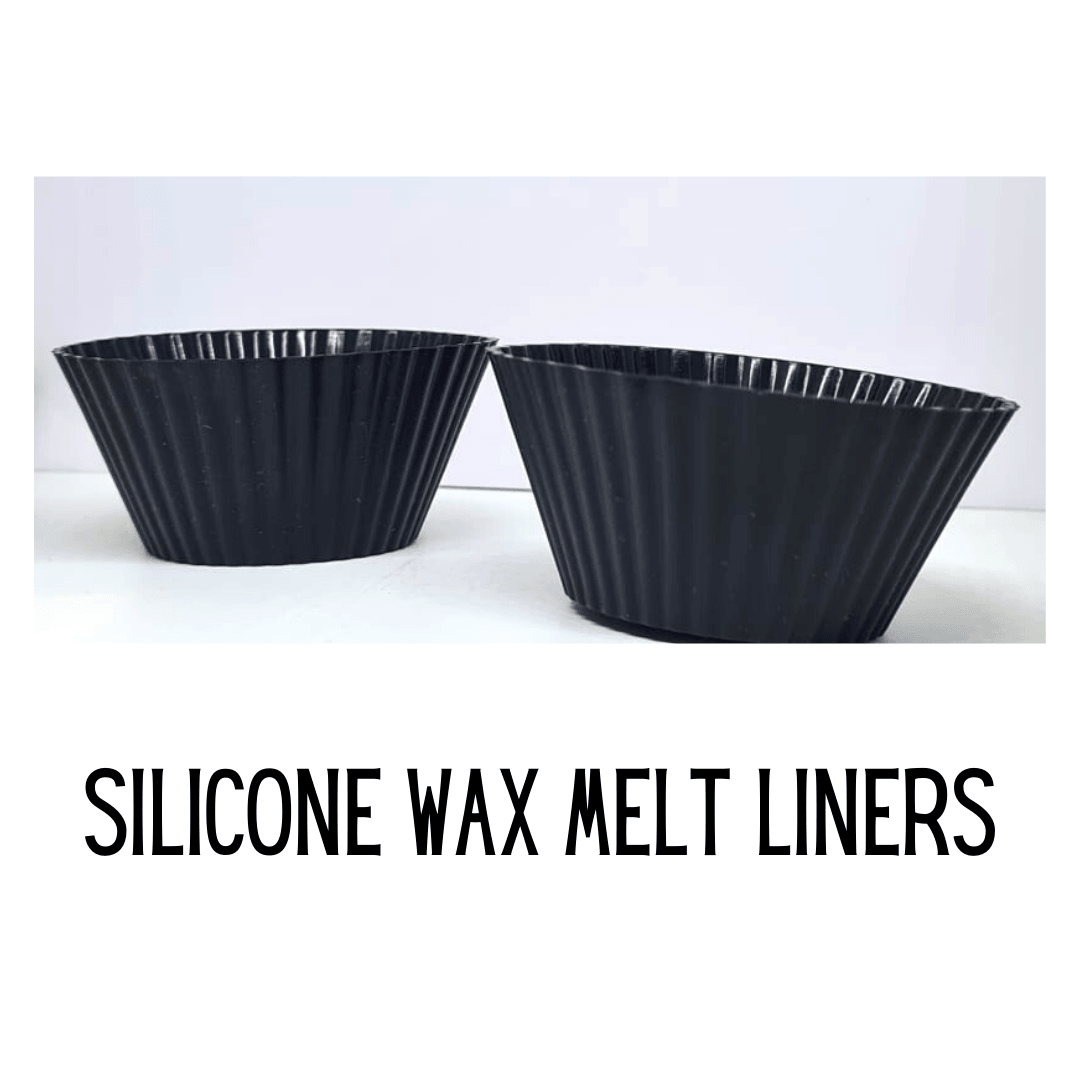Silicone Wax Melt Liner – Sam Made IOW