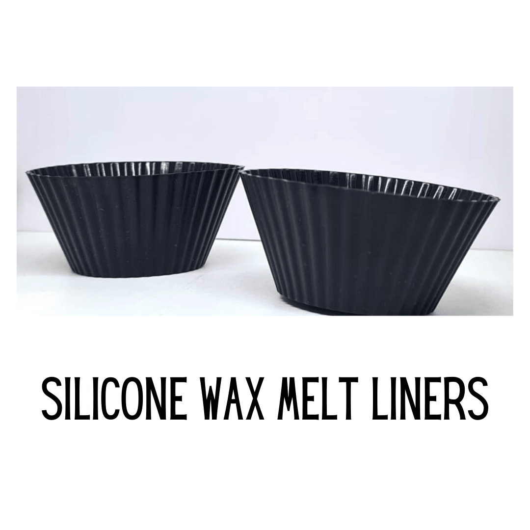 Silicone Wax Melt Liner - Sam Made IOW